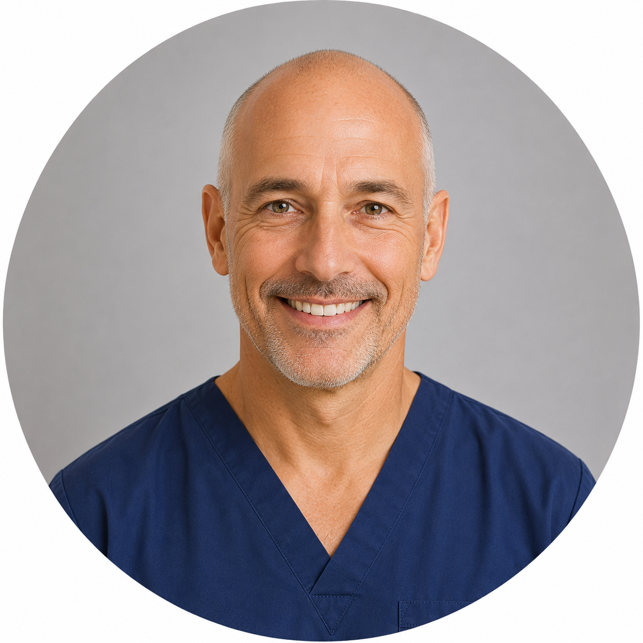 Thomas R., Osteopath Dieses Bild zeigt Thomas R., Osteopath